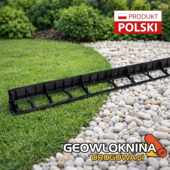 Obrzeże ogrodowe H58 Panelowe